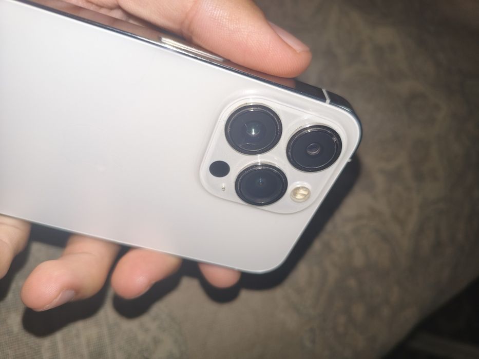 Iphone 13 pro 128 гб