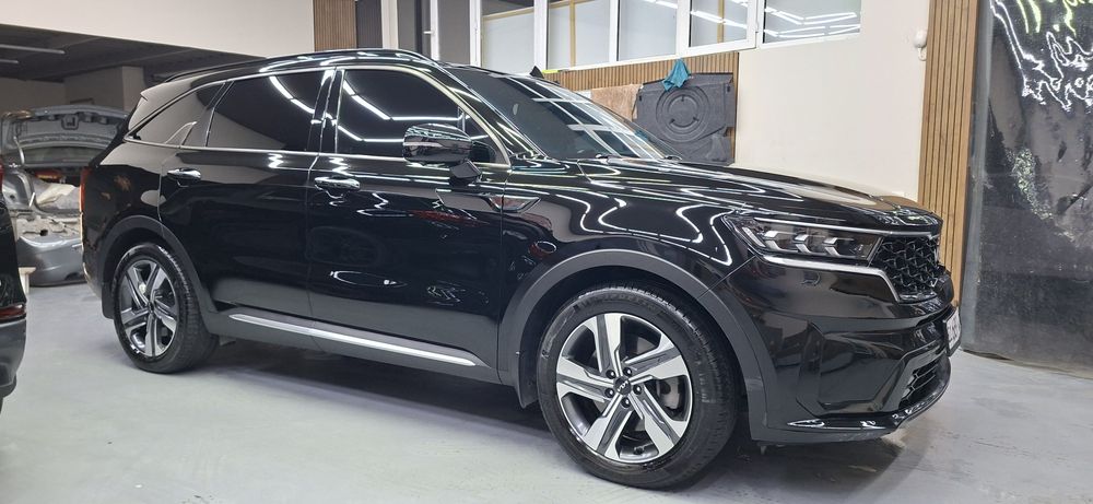 Detailing polirovka+ keramika