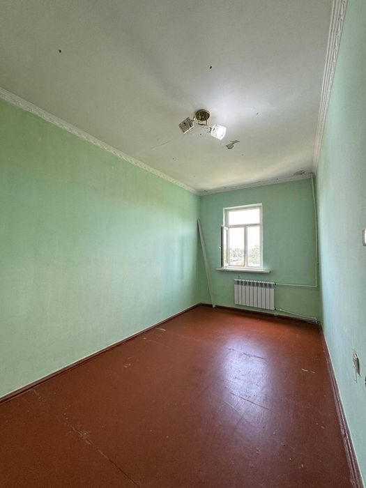 Сергели 2 3хонали квартира сотувга чикди Шошилин 65500$