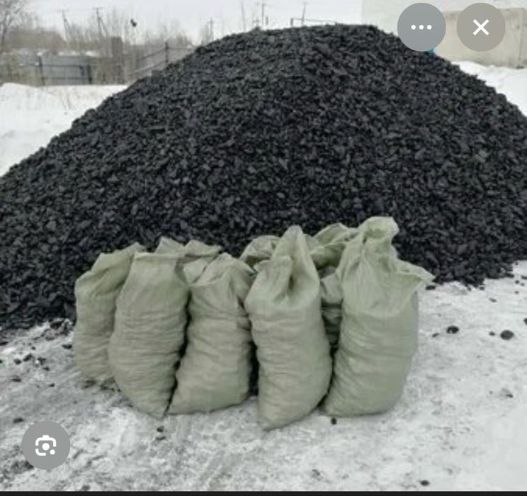 Улоь в мешках 1100 тг