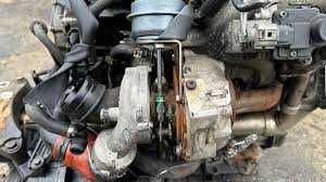 Turbina 2.0tdi CFF/CJA/CBD/CBB Passat B7/Tiguan/Golf 6/Octavia/Touran