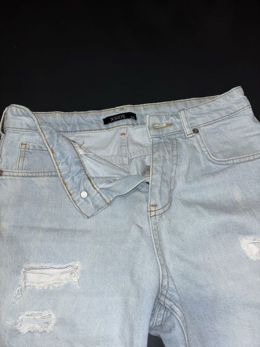 Къси и дълги дънки