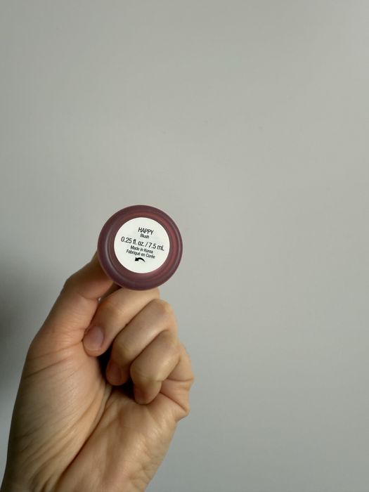 Румяна rare beauty