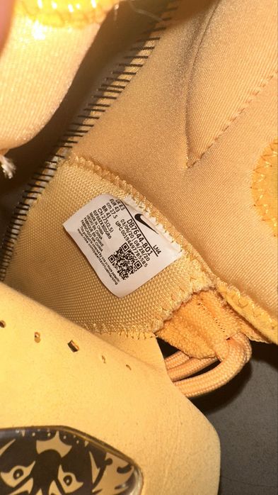 Кроссовки найк 42-43