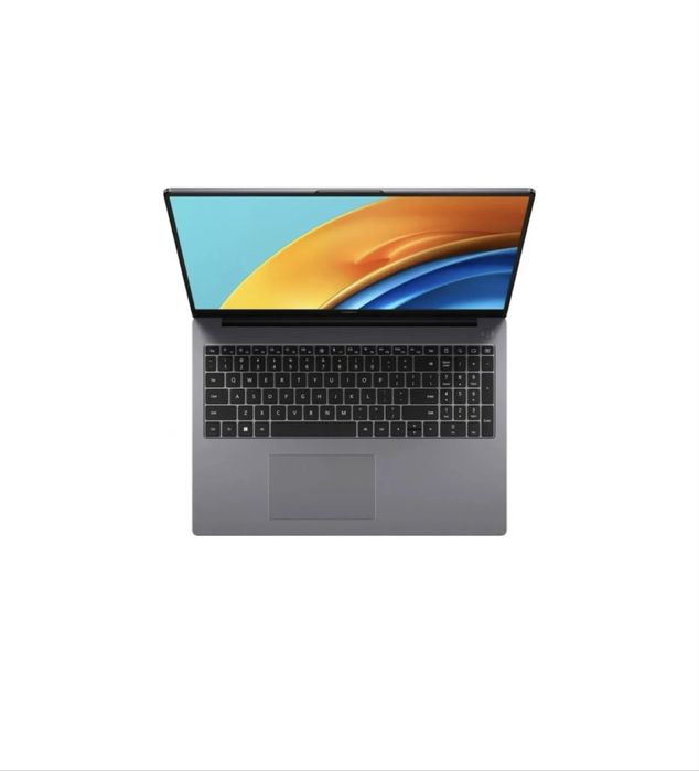 Ноутбук 16 Huawei Matebook D16