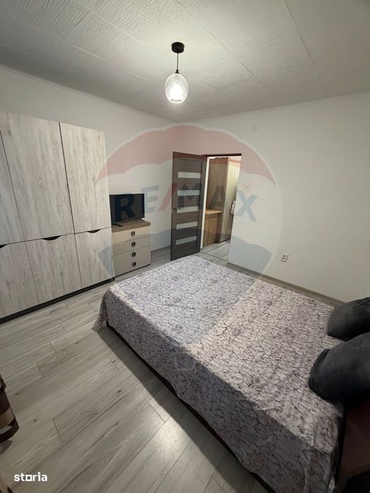 2 camere Calea Bucuresti, Aer conditionat