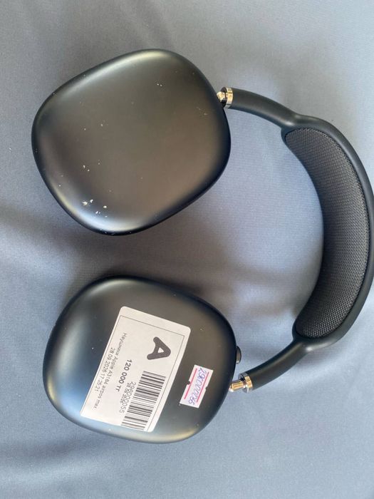 airpods max /Baitime 0-0-12