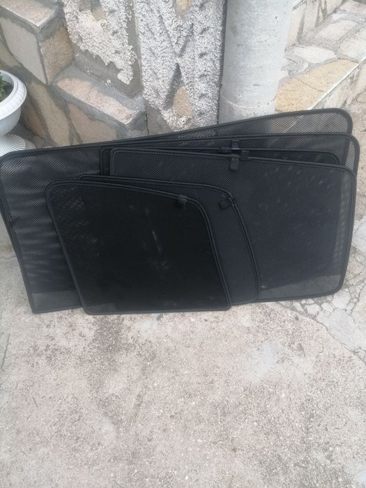 Щори за Фолцваген Тауран