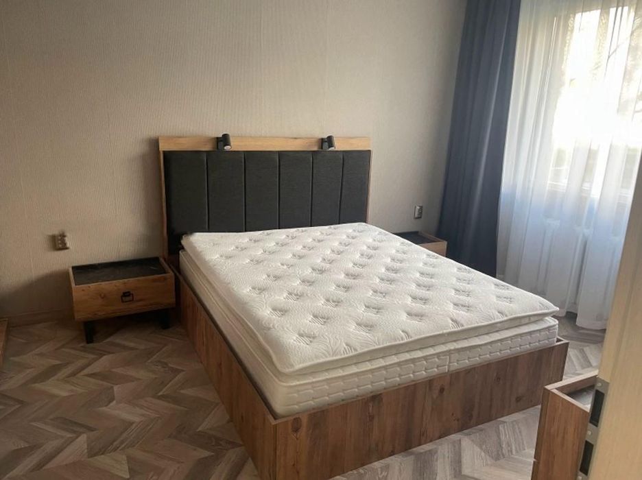 Дава се под наем Двустаен апартамент в София, Иван Вазов - 65 кв.м за 720 € - Снимка #6