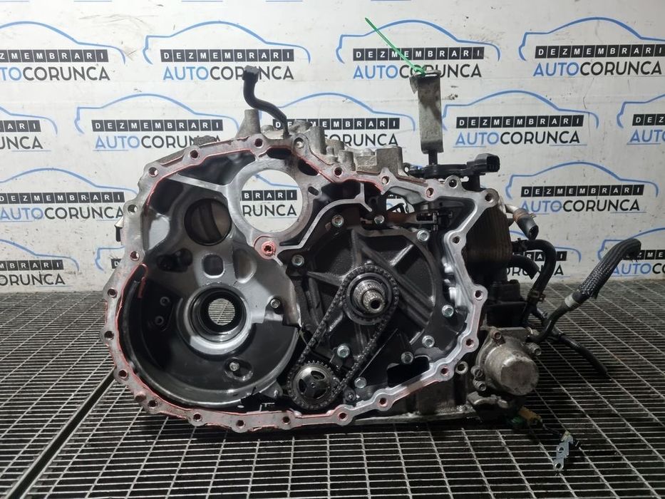 Cutie de viteze Nissan X - Trail T32 1.6 D 2014 - 2017 130CP Automata R9M Euro5 (1248) ...