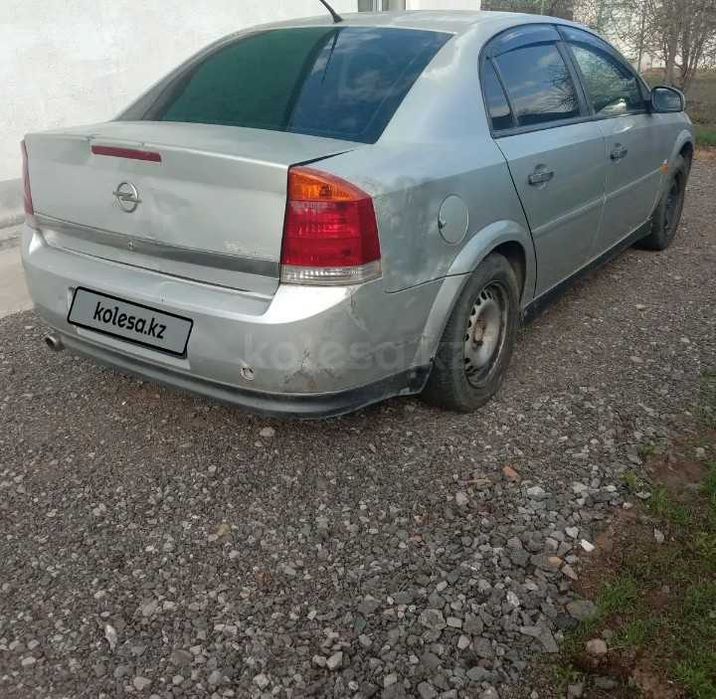 Опель Вектра Седан