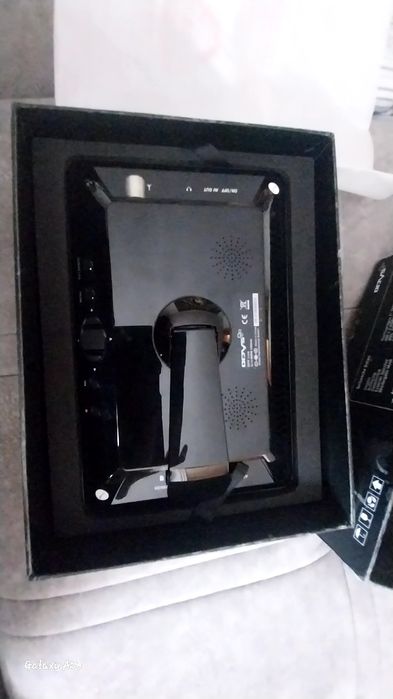 Электронная фото рамка