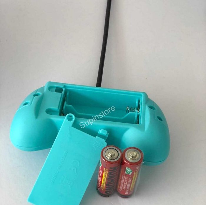 Кола Зайче R/C преобръщаща се луда