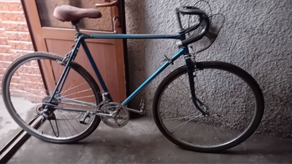 Gonchik velosiped sotiladi xolati al’o