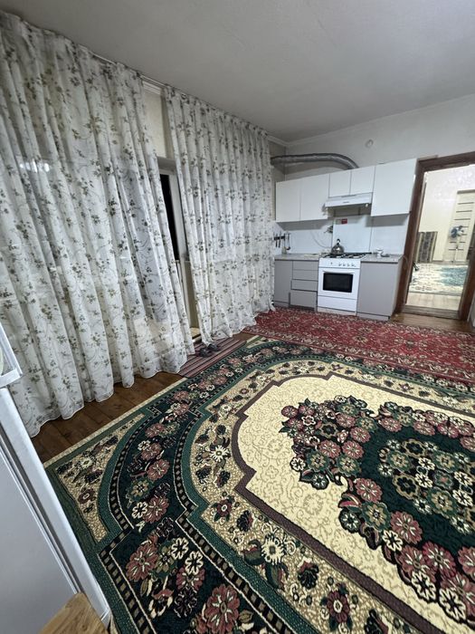 Сдам дом 5 комнат