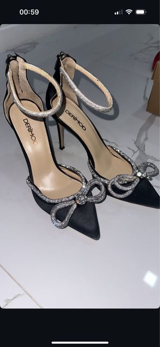 Туфли в хорошем качестве