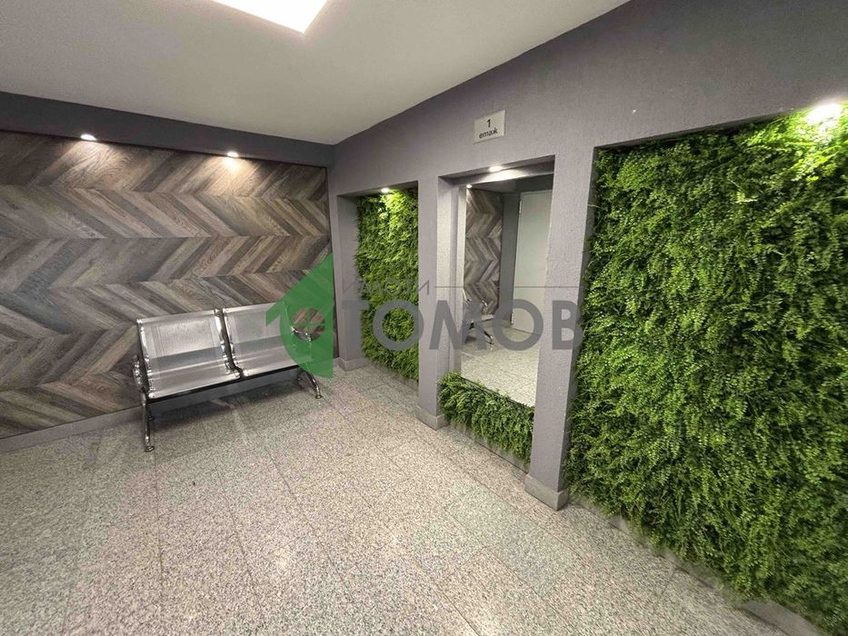 Топъл и просторен тристаен апартамент в кв. Самара 3