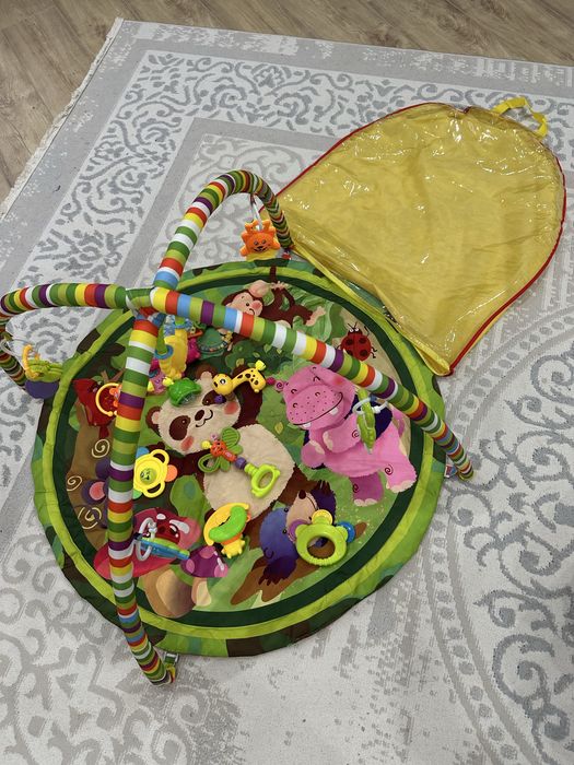 Продам детский коврик