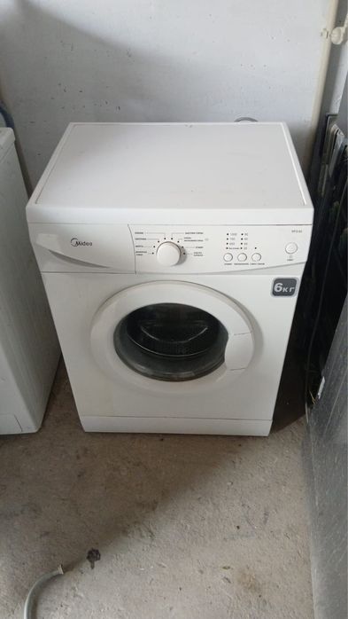 Продам стиральную машину midea