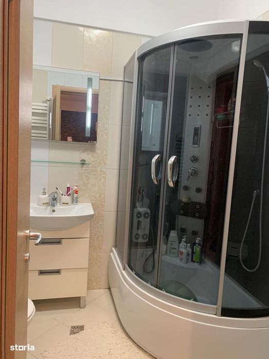 Campus-AUREL VLAICU-2 camere+terasa+parcare  proprietate parter