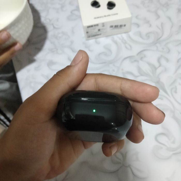 Наушники Galaxy buds core