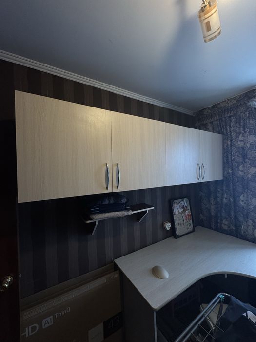 Мебель в детскую