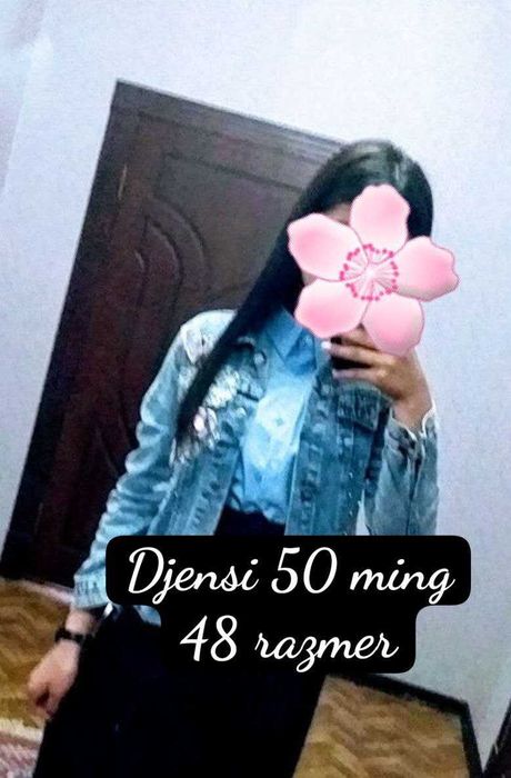 1 2 kiyilgan holati yaxshi arzon kiymlar