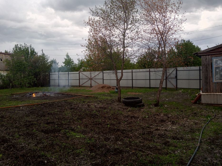 Продам в городе дачу телецентр