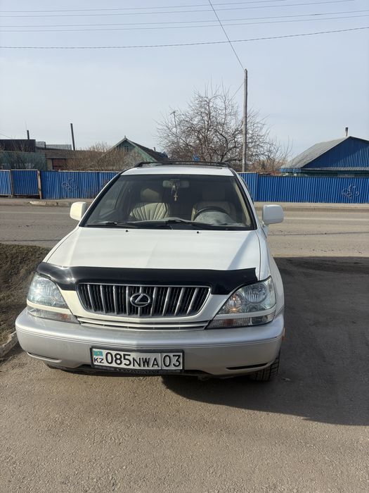 Продам Lexus RX300
