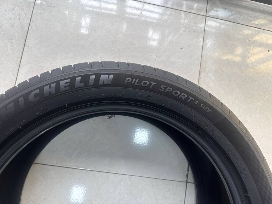 Баллоны на Lixiang 7/8/9