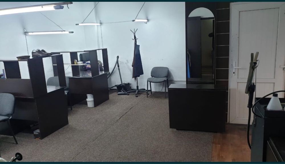 Продам Химчистку обуви