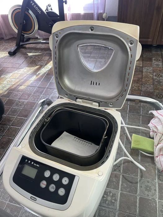 Aparat paine Moulinex ca nou