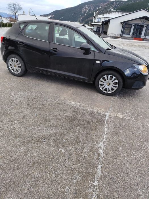 Seat Ibiza 2009 Diesel