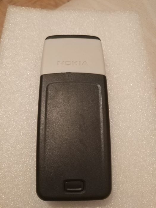 Nokia 1110i. Только для коллекции.