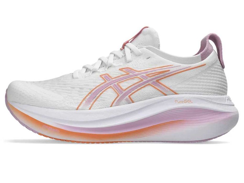 Женские кроссовки Asics GEL-NIMBUS 27 оригинал, new EUR 40