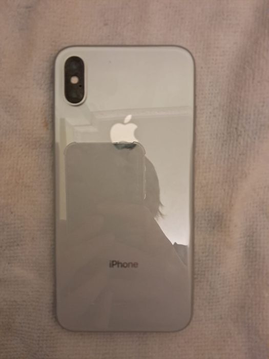 Apple Iphone X 256gb