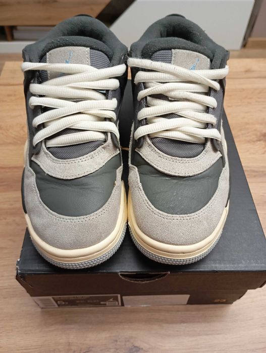 младежки обувки Nike Jordan