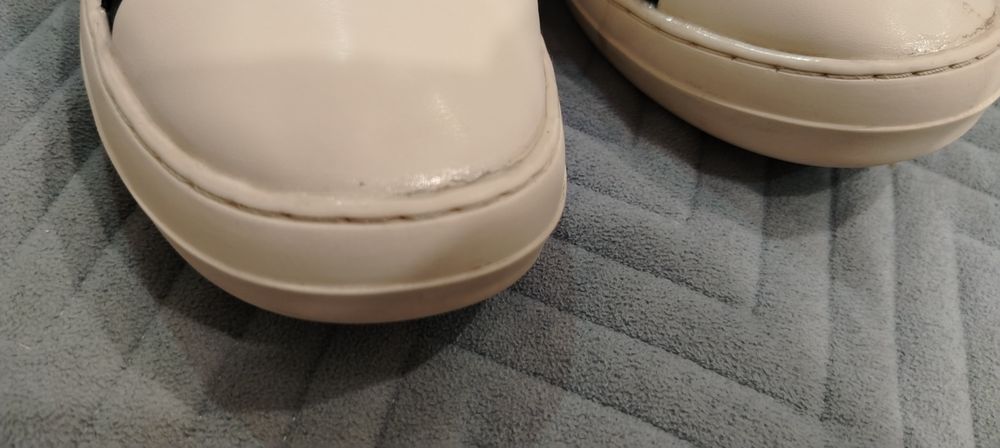 Rick Owens Jumbo Lace