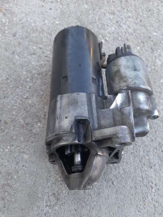 Electromotor Demaror Bosch Renault Megane 3 Scenic 3 Nissan 1.9 Dci
