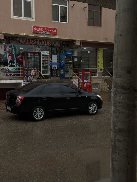 Cobalt кредити билан тайор сотилади укиб кейн тел килинглар