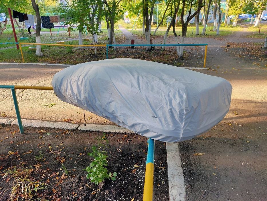 Продам  автобокс