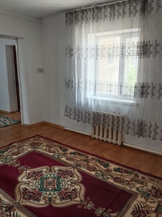 Сдается времянка