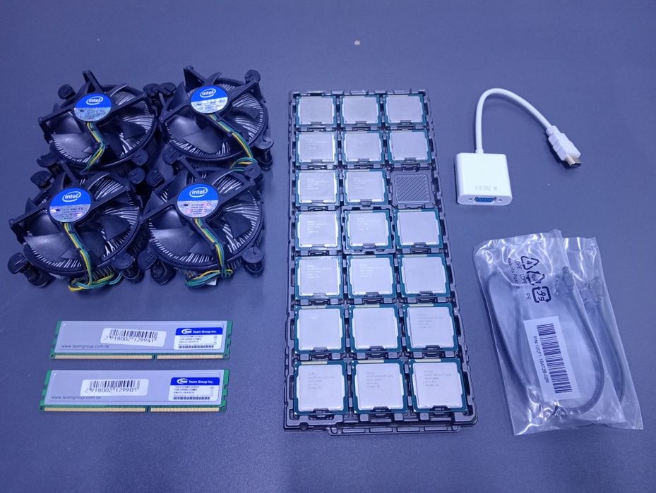 Всё по 500 тенге