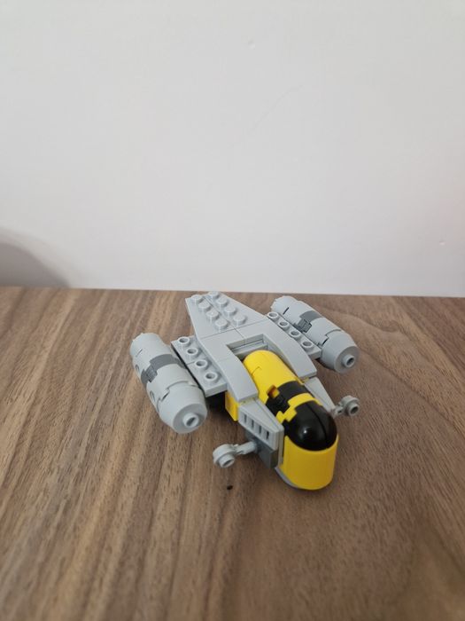 Лего star Wars оригинал