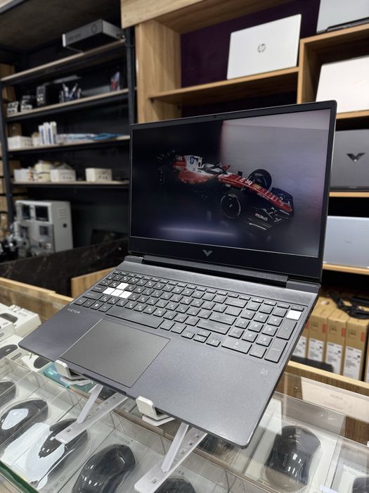 HP Victus Gaming (15-fa0031dx)