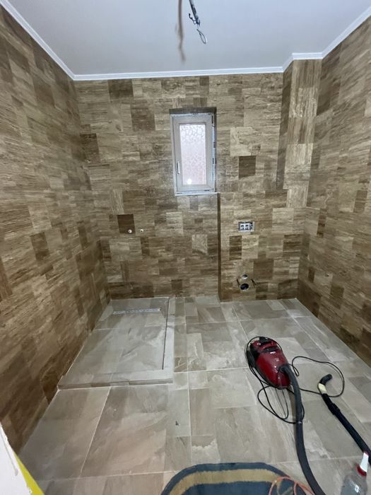 Meserias in Constructii