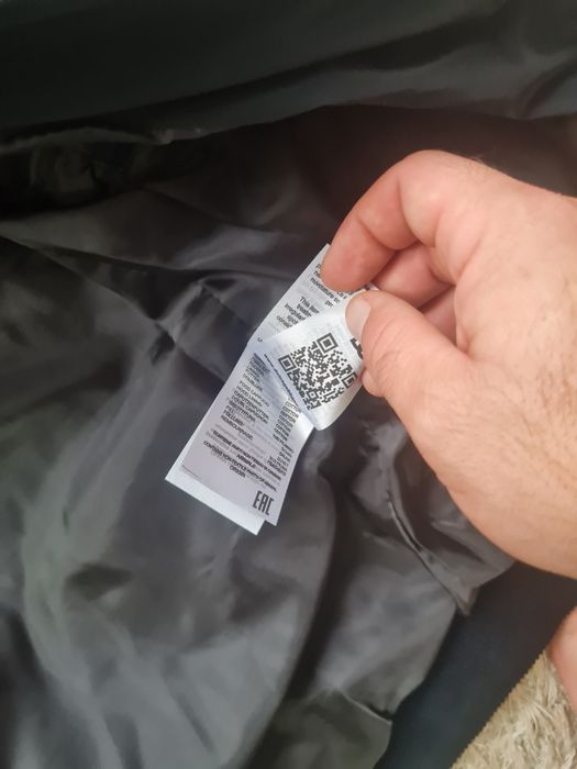 Geacă bărbați D&G