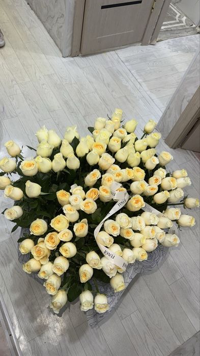 Цветы актобеееее