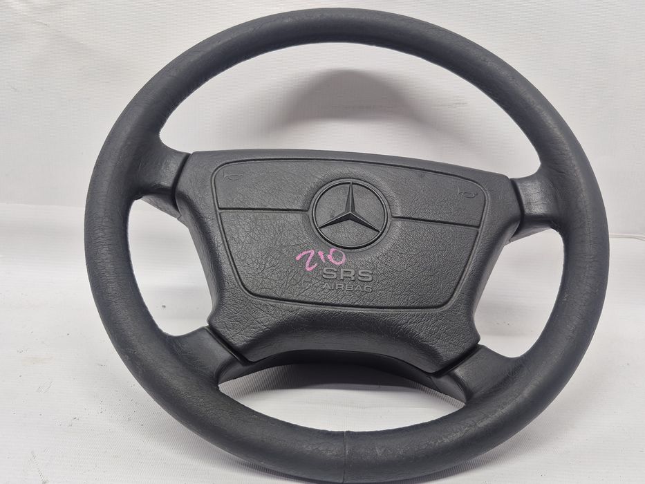 Руль Mercedes W202 W210