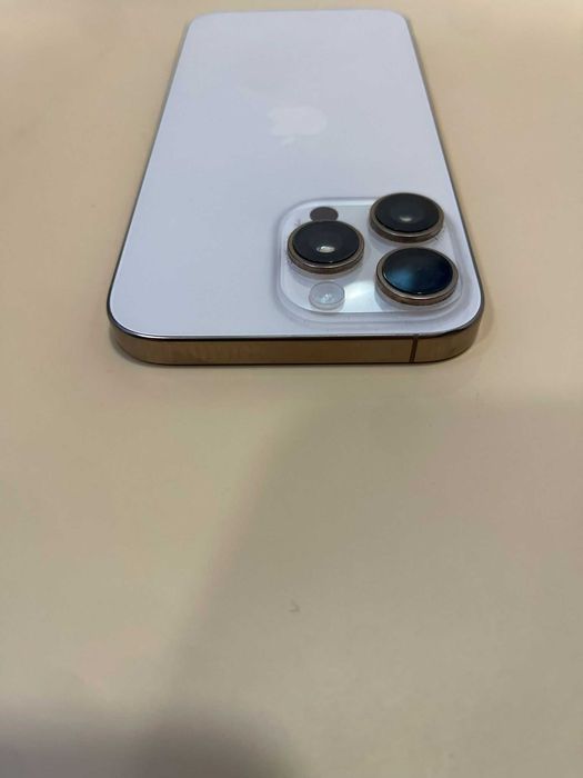 Hope Amanet P8 iPhone 16 Pro Max, 256gb, 98% baterie